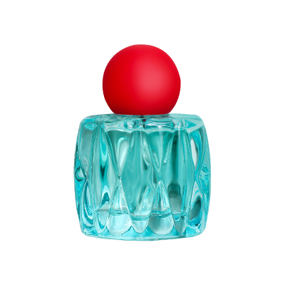 SACO/香伴一生蓝色妖姬香水女士持久留香72小时小众高级淡香清新