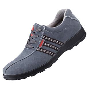 轻便软底电工绝缘鞋透气四季无钢头6KV男工地高压电工劳保鞋工作