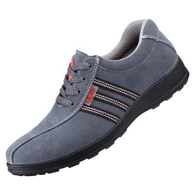 绝缘轻软劳保鞋康轩安电工绝缘鞋