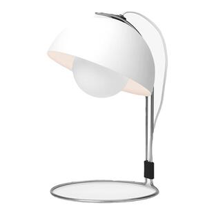 丹麦&Tradition VP4 Flowerpot 台灯 花苞灯卧室床头灯北欧现代