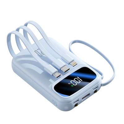 3C认证新国标正品充电宝可上飞机