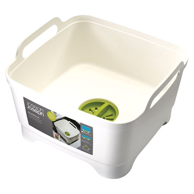 JosephJoseph洗菜盆洗碗盆