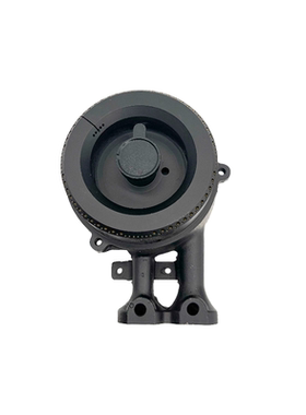 适用方太燃气灶配件FD1B FD2B FD6G FD21BE铜火盖分火器炉头配件