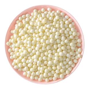 2025正宗新鲜鸡头米当季芡实手剥大颗粒非苏州茨实真空袋装非干货