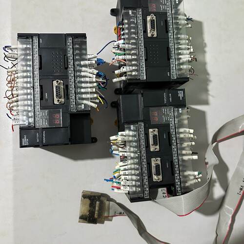 溢价-CP1H-X40DT-D plc