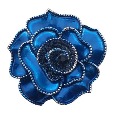 迪曼达香风胸针高档女复古大气