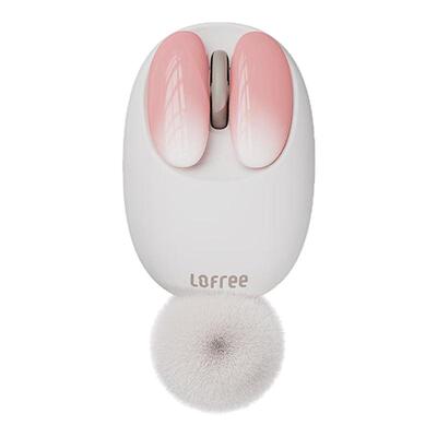 Lofree洛斐小瓣无线蓝牙鼠标