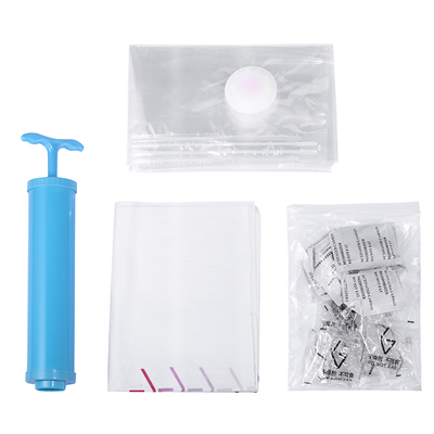 GOTO球鞋真空防氧化防尘密封袋