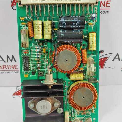 KONE 371850G01 PCB BOARD (FAST SHIP BY DHL/FEDEX)