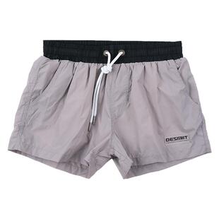 男泳裤swimming shorts宽松运动二分短裤海边度假泡温泉沙滩裤