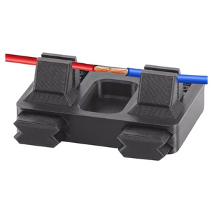 电子焊接电线工具夹具线路维修电路板锡焊线台固定接线辅助固定器