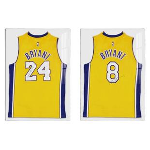 客厅装饰画科比詹姆斯NBA篮球 球衣玄关挂画男孩卧室床头轻奢壁画