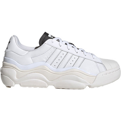 阿迪达斯正品女子板鞋