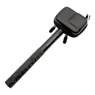 适用DJI大疆action pro5收纳包硬壳Action6便携相机包运动相机包