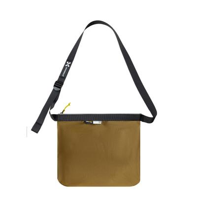 异刃虎旅行便携斜跨单肩背包折叠