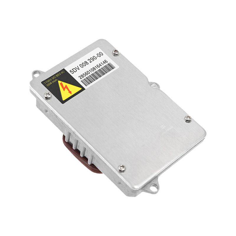 全新适用奥迪D2S安定器氙气大灯镇流器HID控制驱动块 5DV00829000