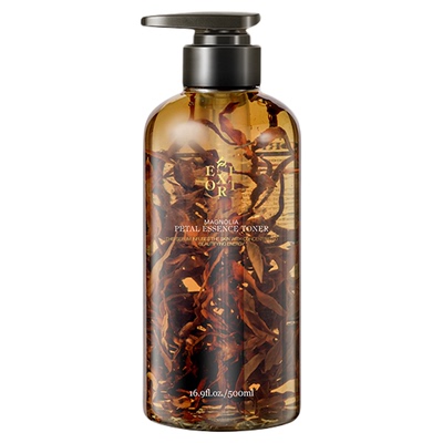 迪仕艾普【U先试用】玉兰花精华水抗皱紧致保湿补水爽肤水小样装