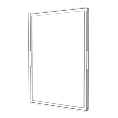 球星卡35PT收藏卡游展示卡夹卡牌