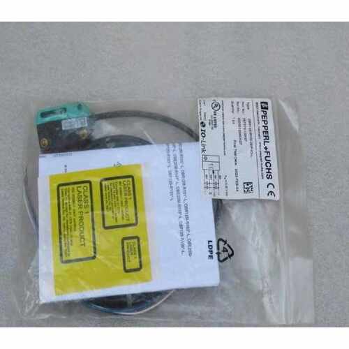 议价可维修全新倍加福PF传感器OBR12MR1002EPIO