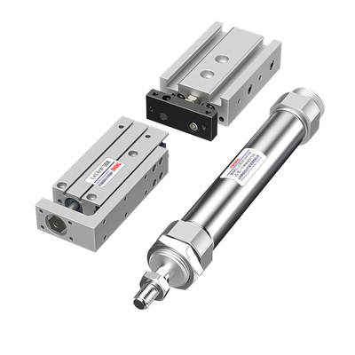 TWSNS气动口罩机专用气缸