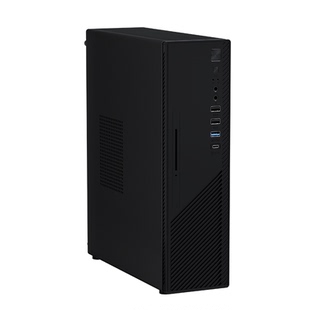 艾尔葳台式电脑主机酷睿i5/i7全新整机16G内存512G固态硬盘企业商用办公设计剪辑家用学习网课台式机