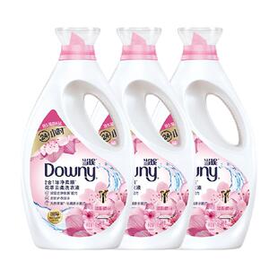 当妮去渍洗衣液11.4斤留香家用官方正品实惠装