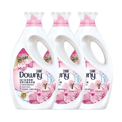 当妮去渍洗衣液