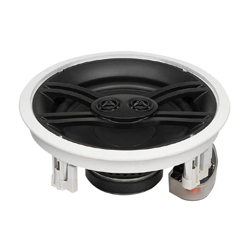 Yamaha/雅马哈 NS-IW480C嵌入式吸顶喇叭家用背景音乐家庭影院5.1