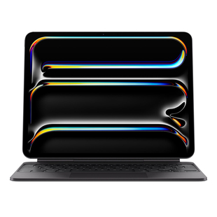 苹果/Apple 妙控键盘iPad Pro（M4/M5）11/13寸平板电脑键盘