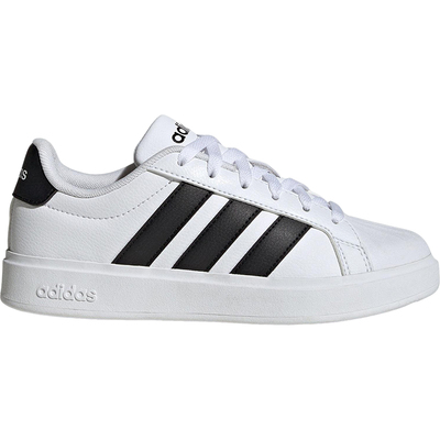 Adidas/阿迪达斯正品STREETTALK大童运动经典耐磨板鞋JQ6146