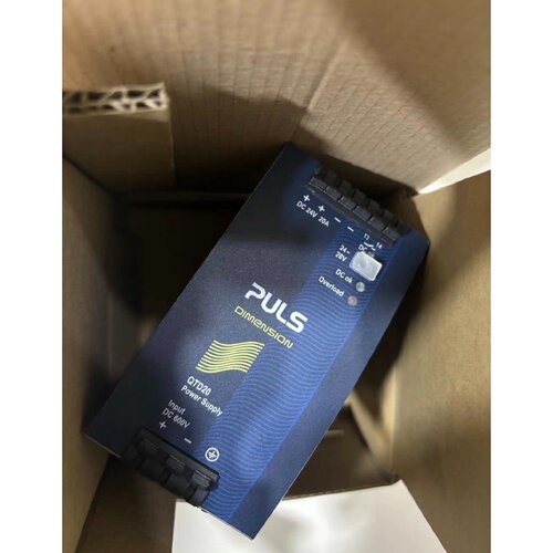 议价QTD20.241DC600V输入PU普尔世电源模块维修