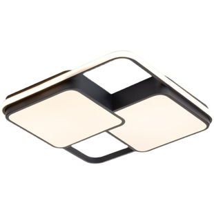 原创客厅卧室吸顶灯现代简约新款大气房间创意时尚餐厅灯儿童灯具