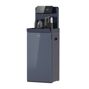 飞利浦茶吧机家用全自动智能下置水桶新款客厅办公室饮水机 4862