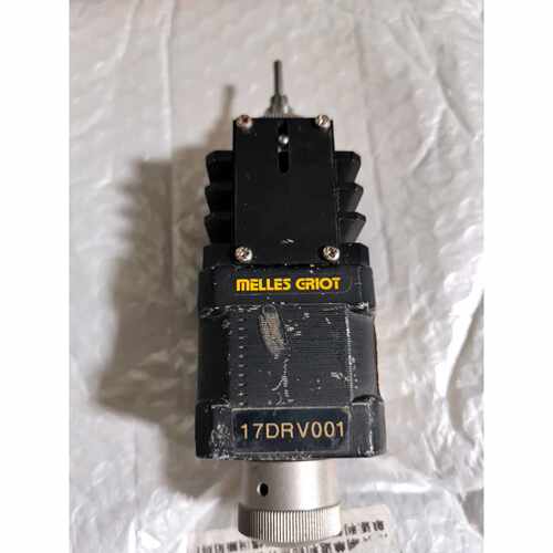 询价-Thorlabs压电位移台控制器 DRV001