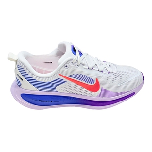 Nike耐克女鞋迈柔VOMERO 18厚底运动鞋大童公路跑步鞋HQ2157-111