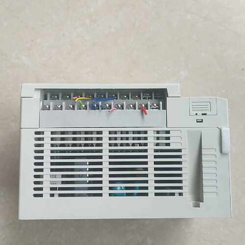 议价PLC，FX3U-16MR/ES-A，，适用