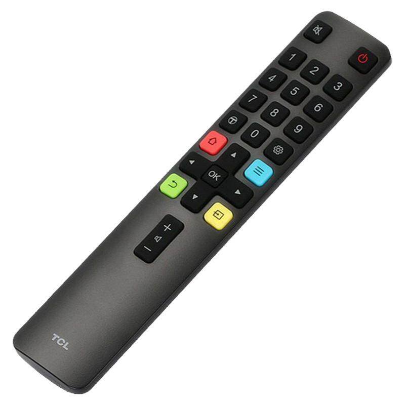TCL电视机遥控器原装ARC801L雷鸟RC802D正品49 65P3语音55V2 43F6