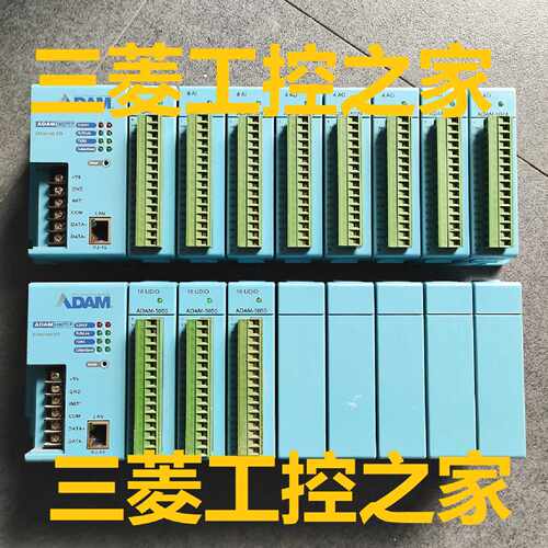 议价ADAM-5510M ADAM-5017 ADAM-5017H ADAM-5080 ADAM-5050 研华