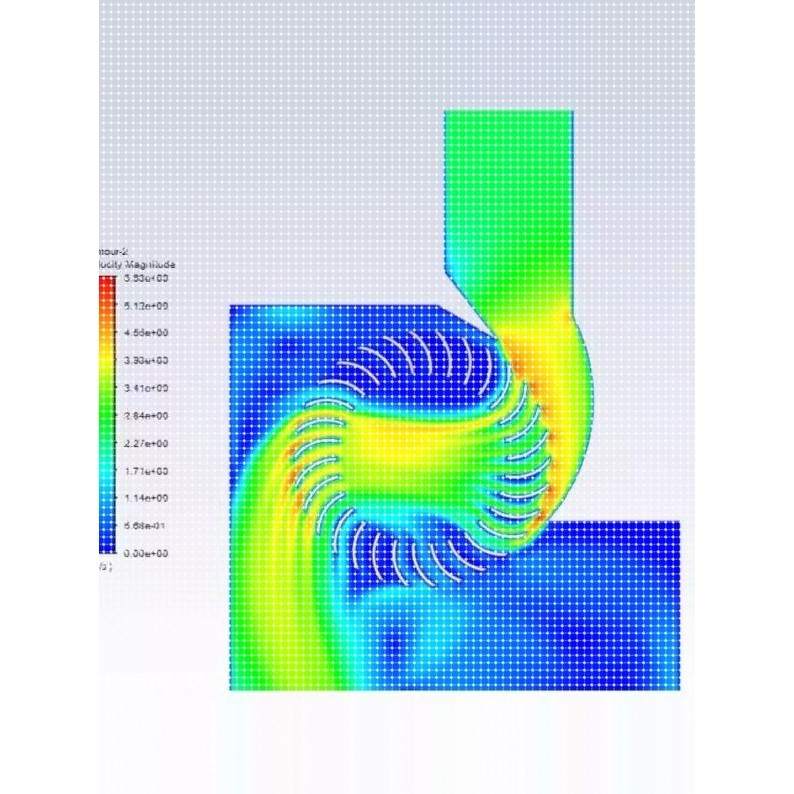 答疑/调试Comsol/Fluent/Ansys/Abaqus/Adams/Dyna有限元彷真代做