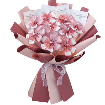 diy手工情人节礼物女朋友