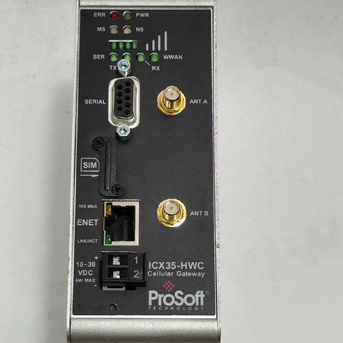 PROSOFT  ICX35-HWC-A