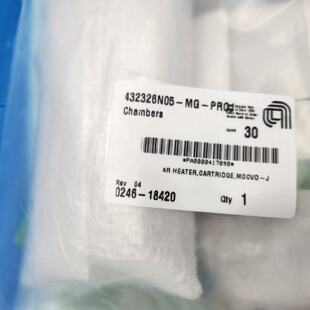 议价AMAT 0246-18420,AR HEATER,CART适用