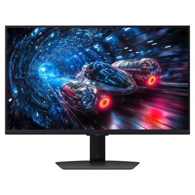 三星27英寸4K180HZ双模显示器