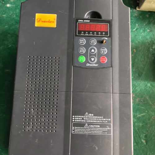询价-德鲁克变频器 DRK-S990-IVL185GC 18.5K可维修