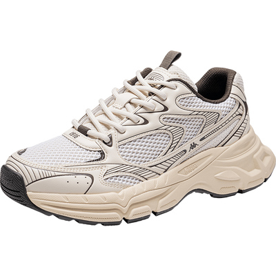 Kappa女鞋老爹鞋女款运动鞋子女