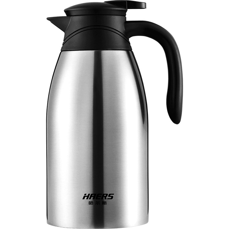 哈尔斯家用真空保温壶2000mL