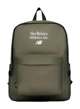 New Balance NB官方新款双肩包男女时尚休闲运动背包LAB42405