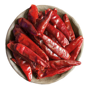 河南内黄新一代干辣椒高辣特香炒火锅底料麻辣烫剪段辣椒节红海椒