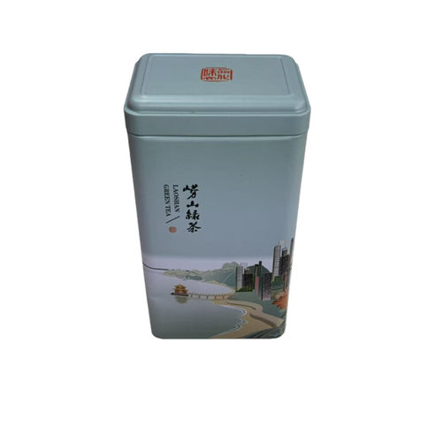 2026年新茶崂山绿茶500g雨前春茶嫩芽豆香浓耐泡散装青岛崂山茶叶