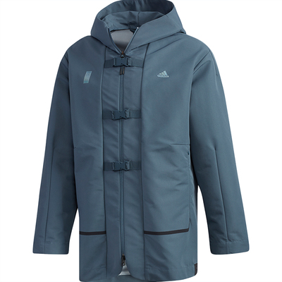 阿迪达斯男子武极系列夹克外套